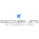 discoveryjets.com