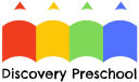 Discovery Preschool logo