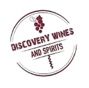 discoverywines.bm logo