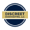 Discreet Bookkeeping logo