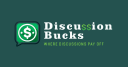 Discussion Bucks