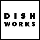 Dish Works logo