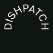 Dishpatch's logo