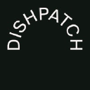 Dishpatch’s logo