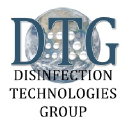 disinfectiontechnologies.com