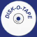 disk-o-tape.com