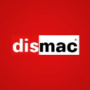 Dismac logo