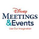 disneymeetingsandevents.com logo icon
