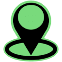 DC Weed Dispensary Near Me Logo