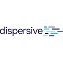 Dispersive - You Can't Hack What You Can't See logo