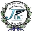 J Display Case Logo