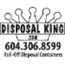 Disposal King logo