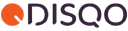 Company logo DISQO