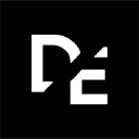 Disruptive Edge logo