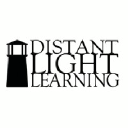 Distant Light Learning on Elioplus