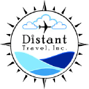 distanttravelinc.com