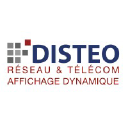 DISTEO Reseau et Telecom