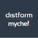 Mychef logo