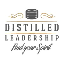 distilledleadership.com