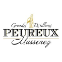GRANDES DISTILLERIES PEUREUX