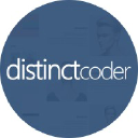 distinctcoder.com
