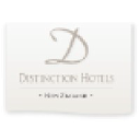 Distinction Hotel Group logo
