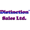Distinction Sales