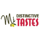 Distinctive Tastes