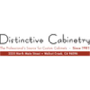 Distinctive Cabinetry