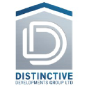 distinctivedevelopments.co.uk
