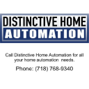 Distinctive Home Automation
