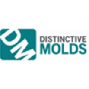distinctivemolds.com
