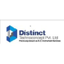 distincttechno.com