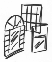 DISTINGUISHED WINDOWS LTD logo
