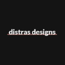 distrasdesigns.com