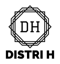 Company logo for distri-h.fr