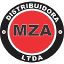 distribuidoramza.com.br
