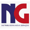 distribuidoranovageracao.com.br