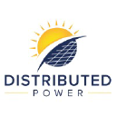 Distributed Power Logo