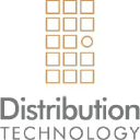 distribution technology inc