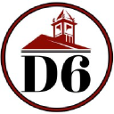 Central Point School District 6 logo
