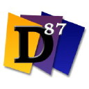 District 87