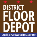 districtfloordepot.com