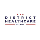 districthealthcare.com