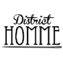 districthomme.com