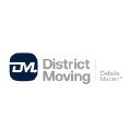 districtmoving.com