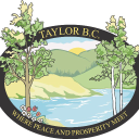 District of Taylor