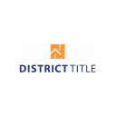 District Title