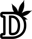 District Weed: Marijuana | weed delivery in DC Logo