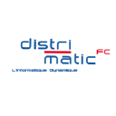 DistriMatic FC in Elioplus